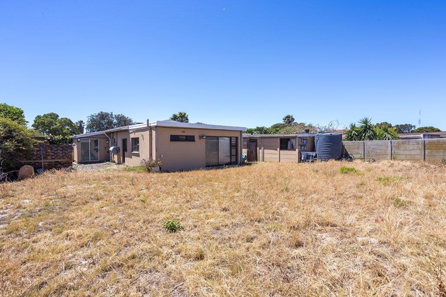 4 Bedroom Property for Sale in Tijgerhof Western Cape